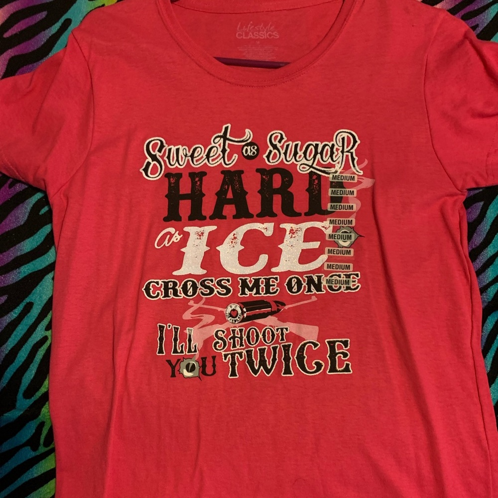 T-shirt